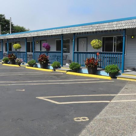 Mermaid Inn Long Beach Ngoại thất bức ảnh