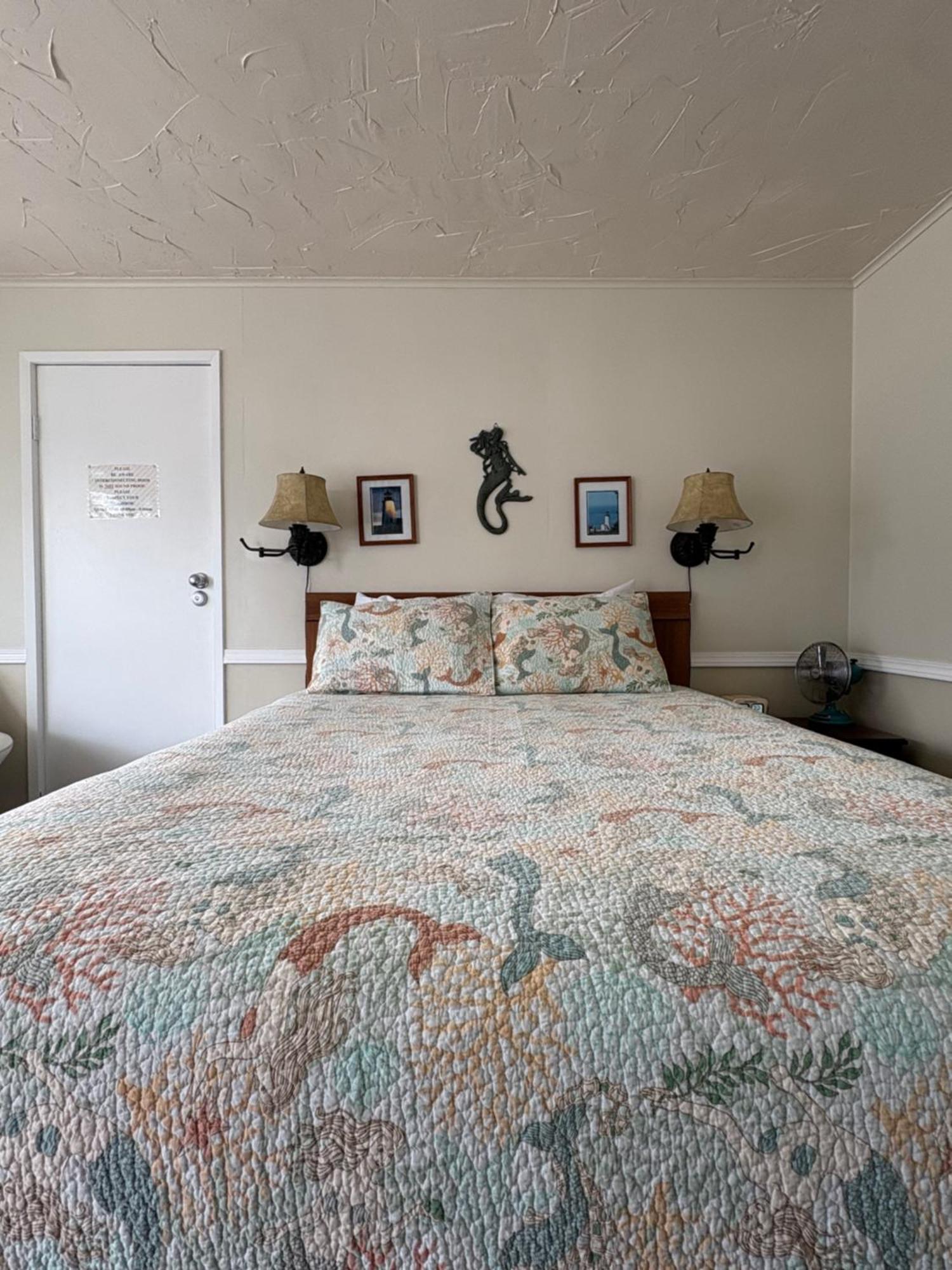 Mermaid Inn Long Beach Ngoại thất bức ảnh