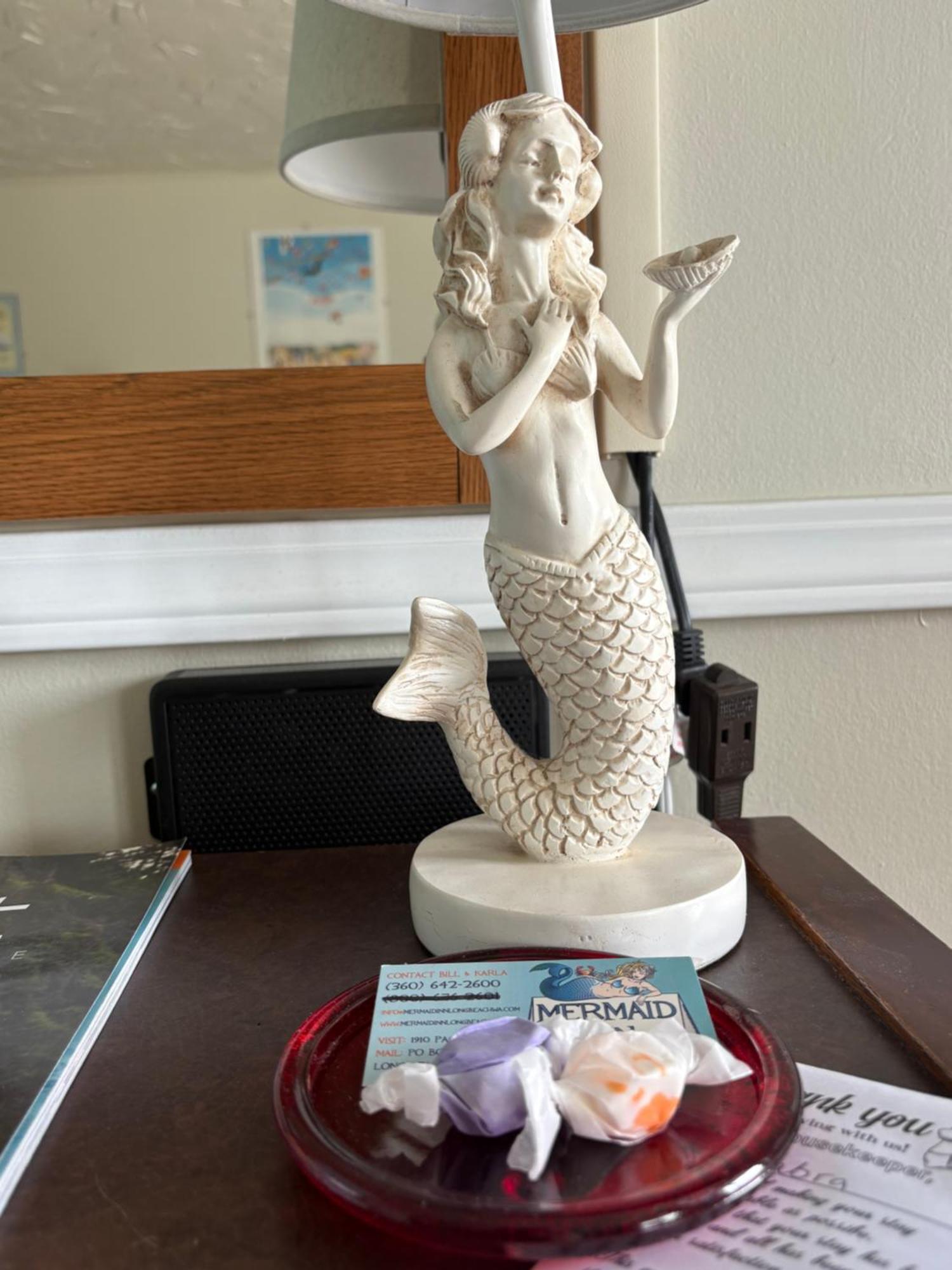 Mermaid Inn Long Beach Ngoại thất bức ảnh