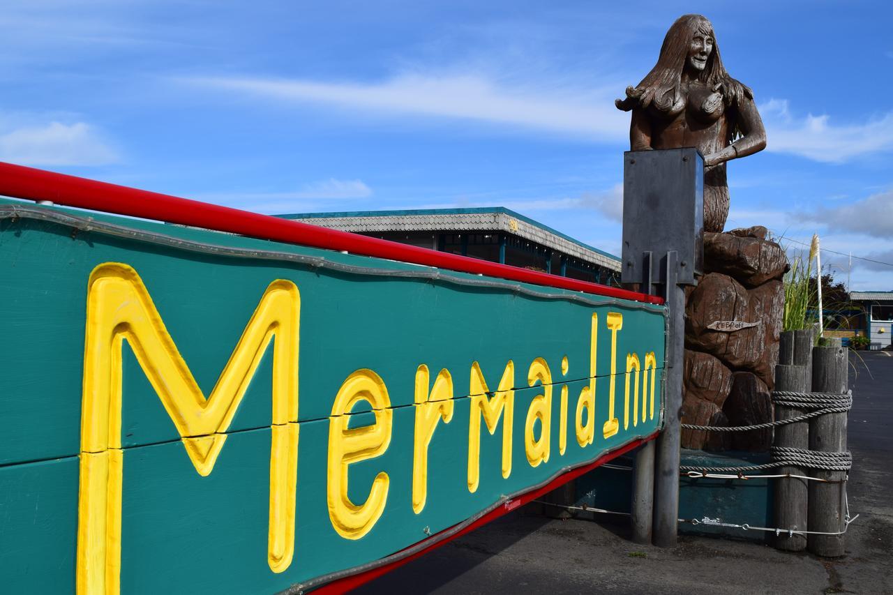 Mermaid Inn Long Beach Ngoại thất bức ảnh