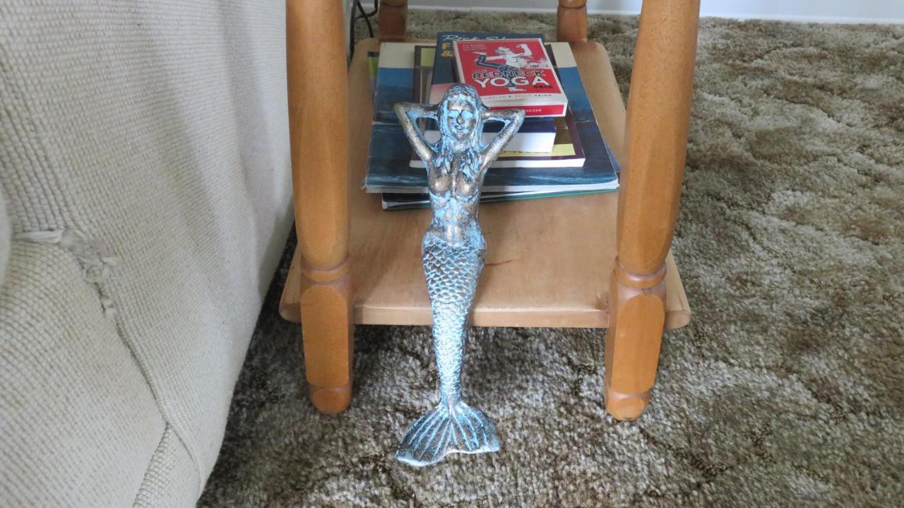 Mermaid Inn Long Beach Ngoại thất bức ảnh