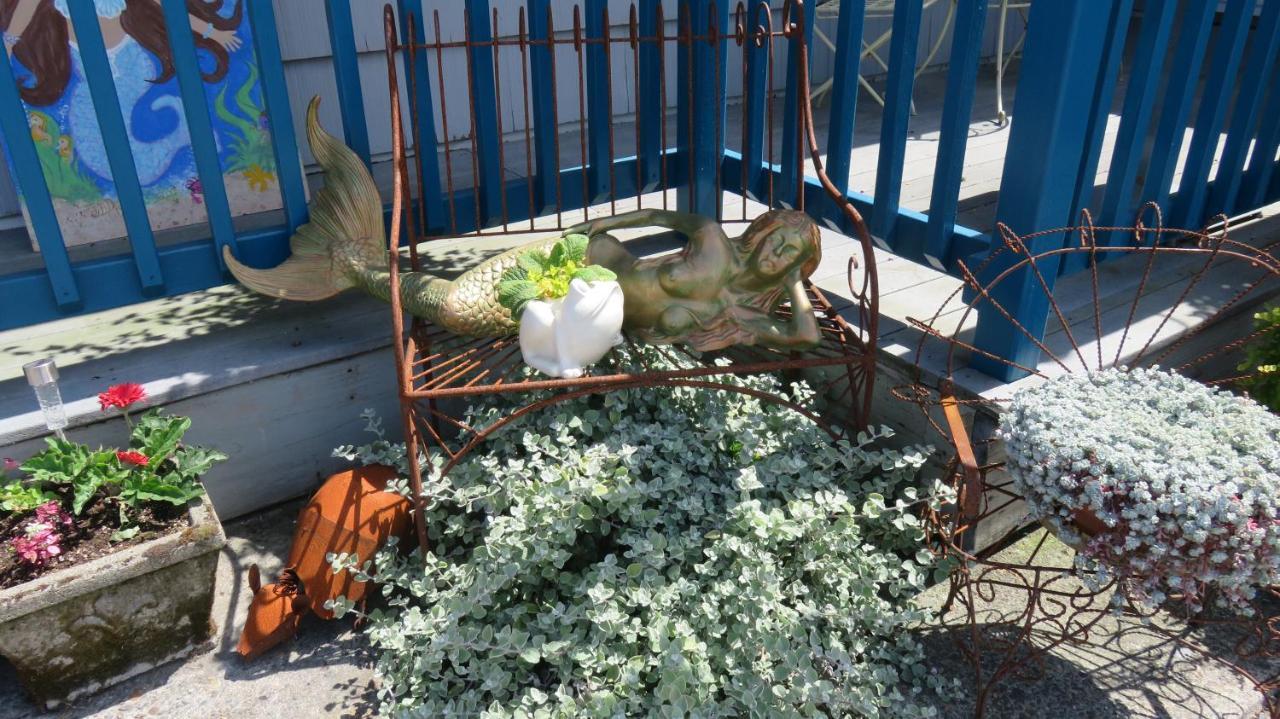Mermaid Inn Long Beach Ngoại thất bức ảnh