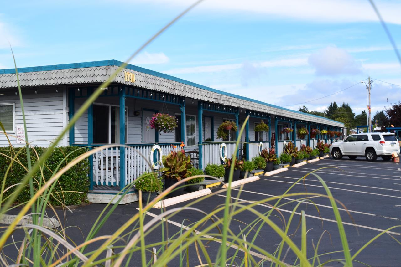 Mermaid Inn Long Beach Ngoại thất bức ảnh