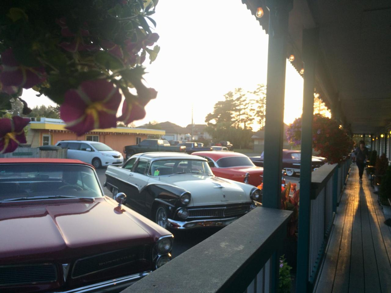 Mermaid Inn Long Beach Ngoại thất bức ảnh