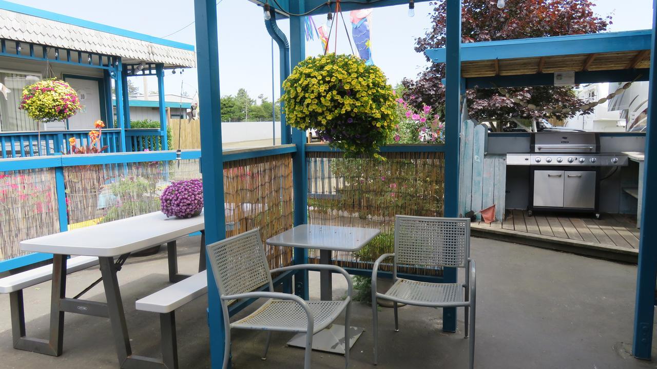 Mermaid Inn Long Beach Ngoại thất bức ảnh