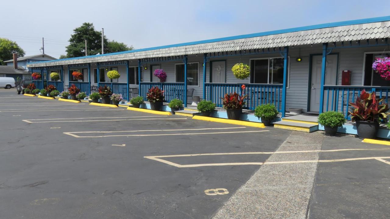 Mermaid Inn Long Beach Ngoại thất bức ảnh
