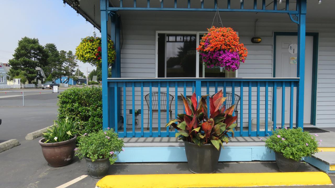 Mermaid Inn Long Beach Ngoại thất bức ảnh